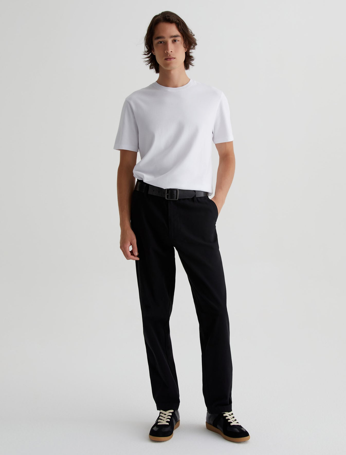 Lochlan Workwear|Relaxed Straight